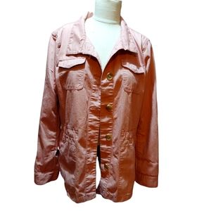 Talbot Blazer Jacket